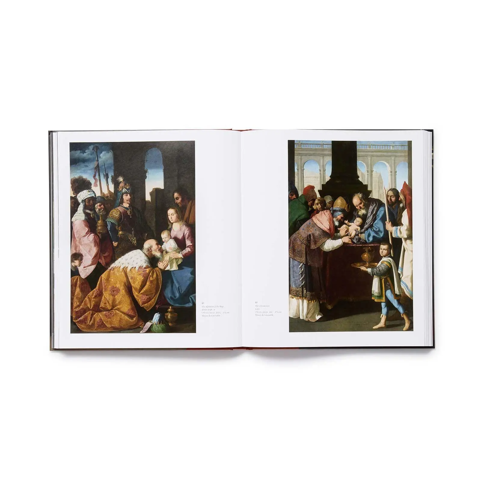 Bild: 9781857097399 | Zurbaran | Daniel Sobrino Ralston (u. a.) | Buch | Englisch | 2026