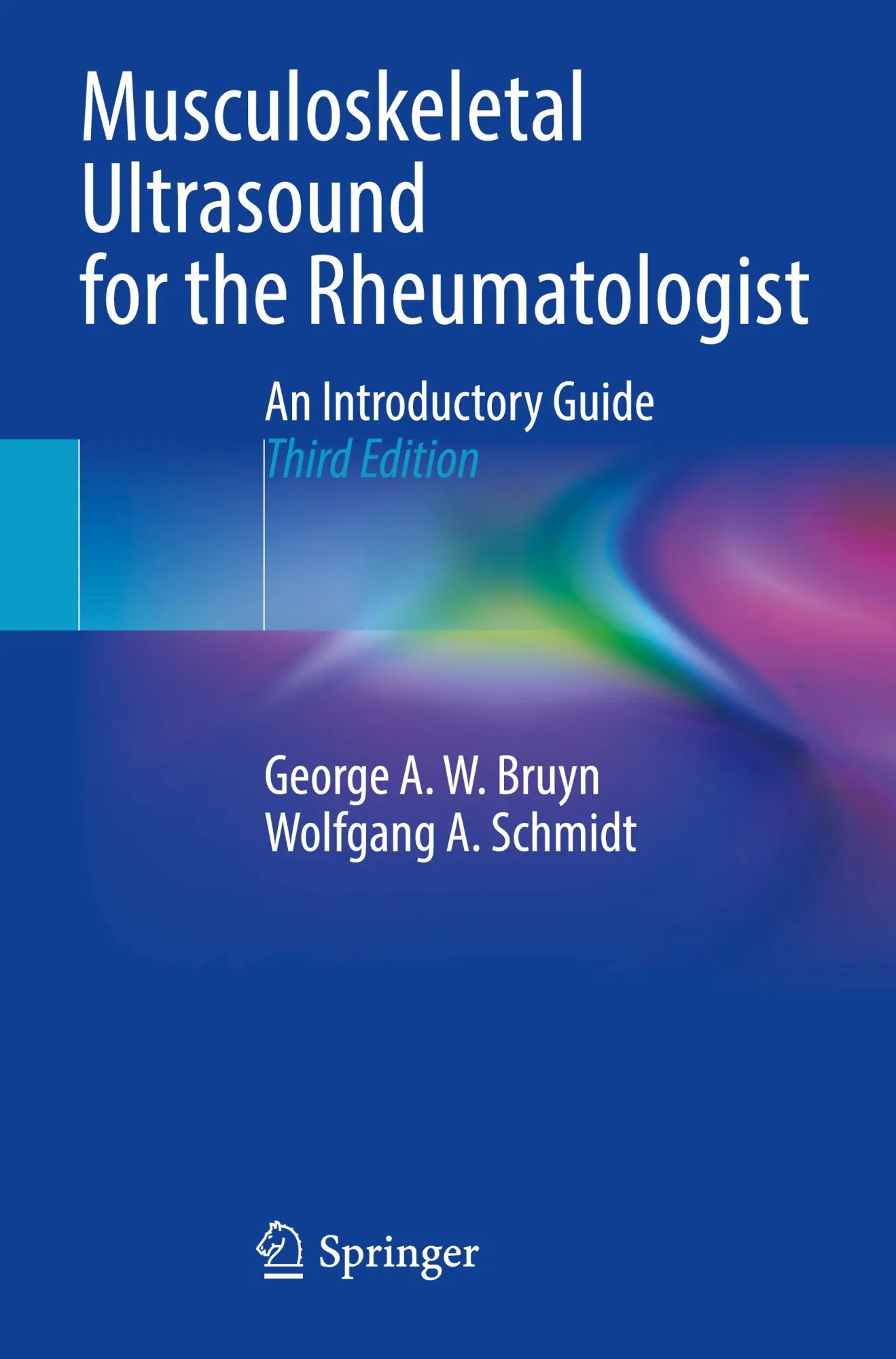 Cover: 9783031277399 | Musculoskeletal Ultrasound for the Rheumatologist | Schmidt (u. a.)