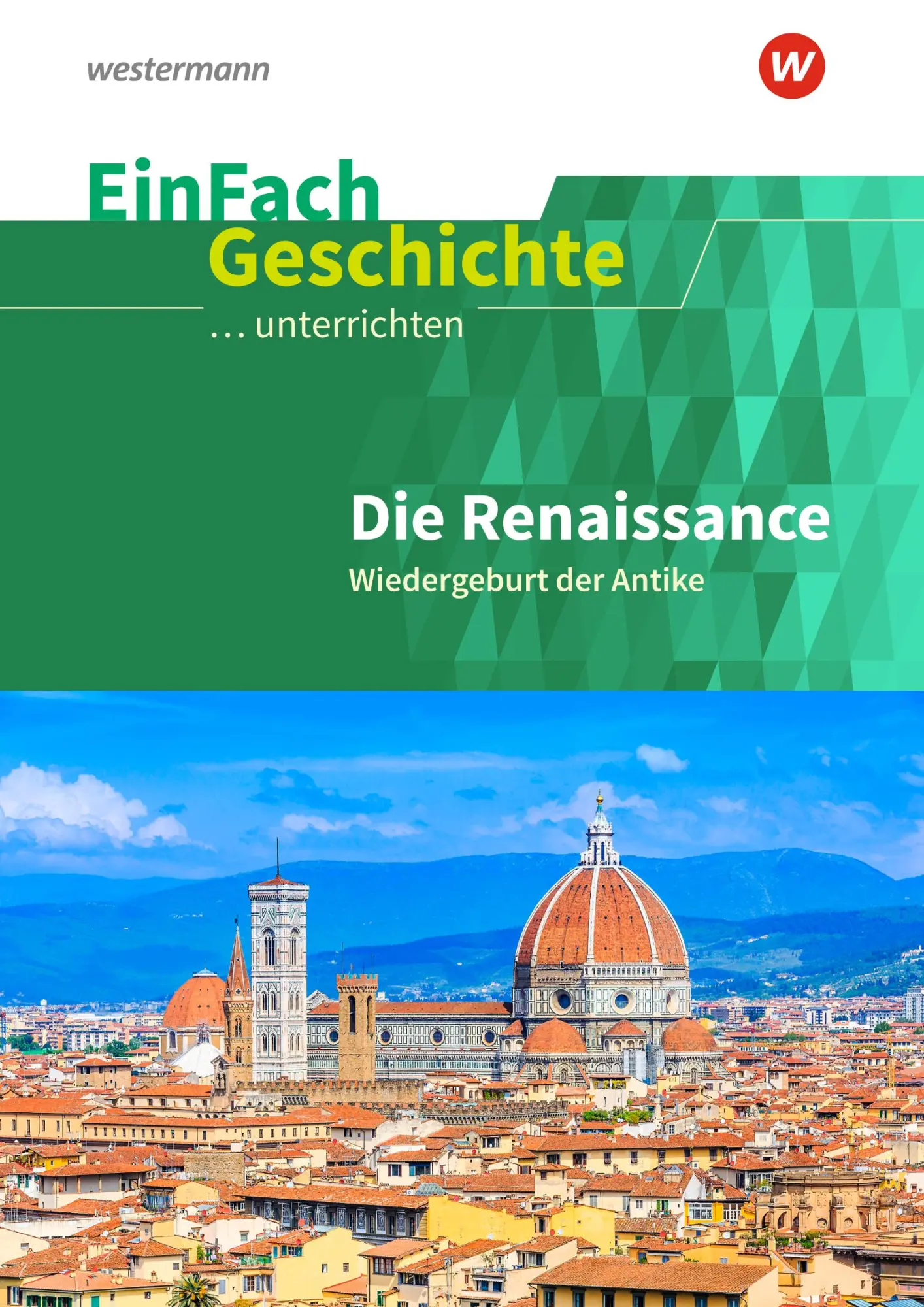 Cover: 9783140247399 | Renaissance. EinFach Geschichte ...unterrichten | Bartels | Buch