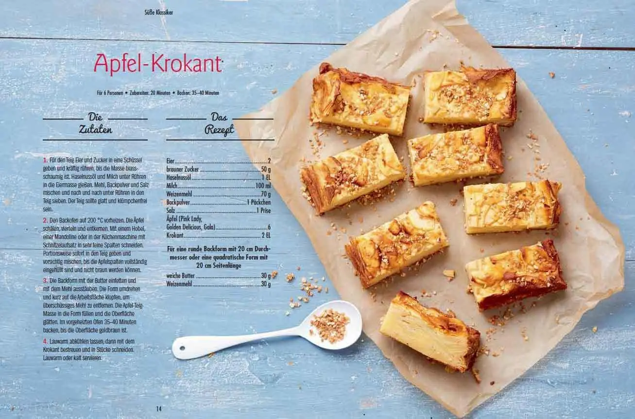 Bild: 9783809447399 | Superleichte Kuchen! 90% Frucht, 10% Teig. Über 30 einfache...