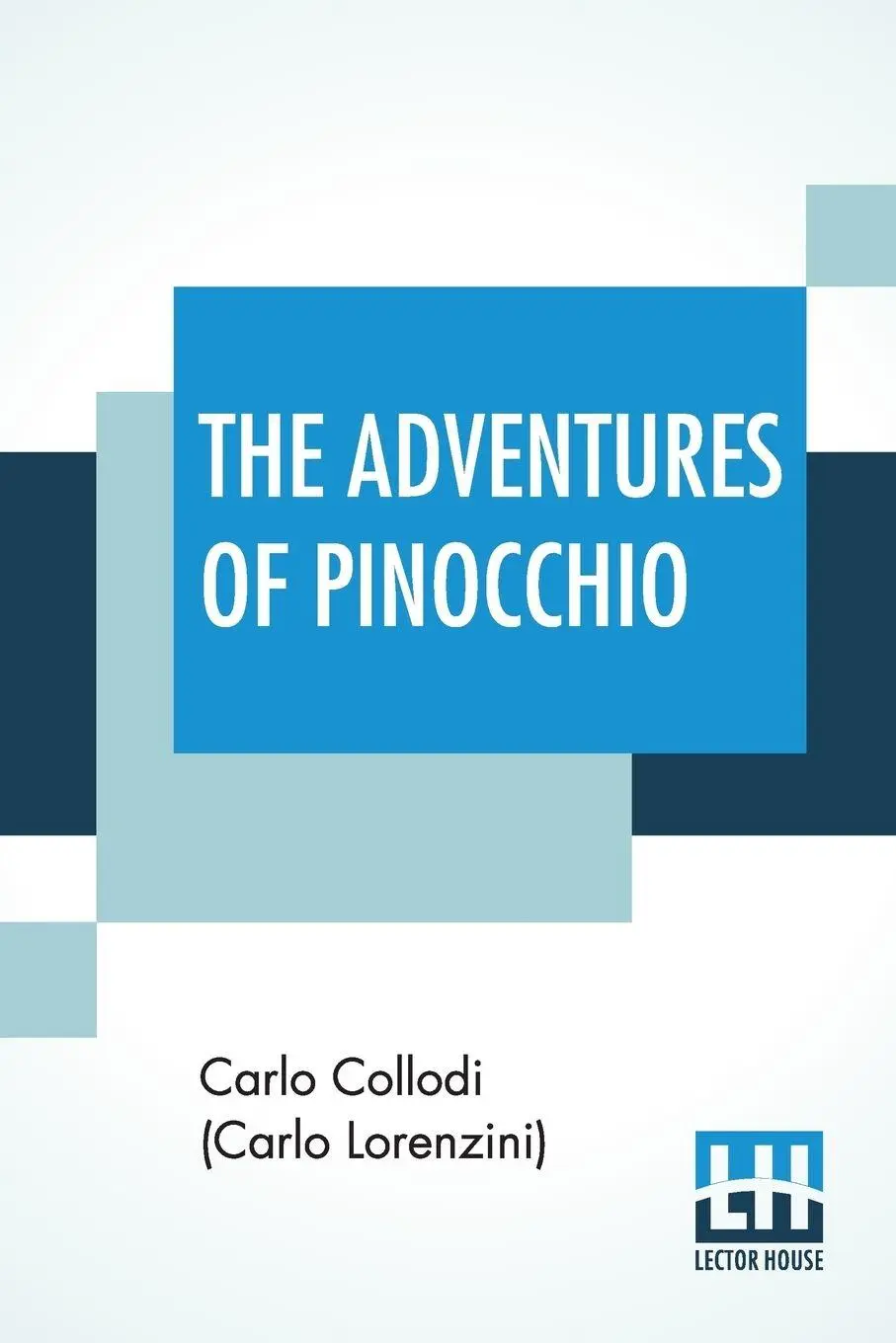 Cover: 9789353427399 | The Adventures Of Pinocchio | Carlo Collodi | Taschenbuch | Englisch