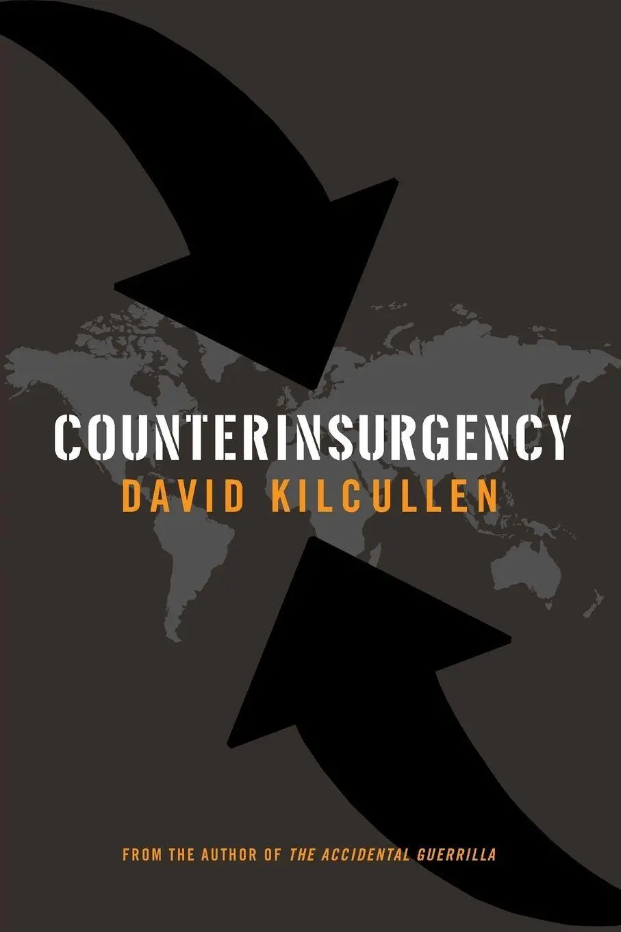 Cover: 9780199737499 | Counterinsurgency | David J Kilcullen | Taschenbuch | Englisch | 2010