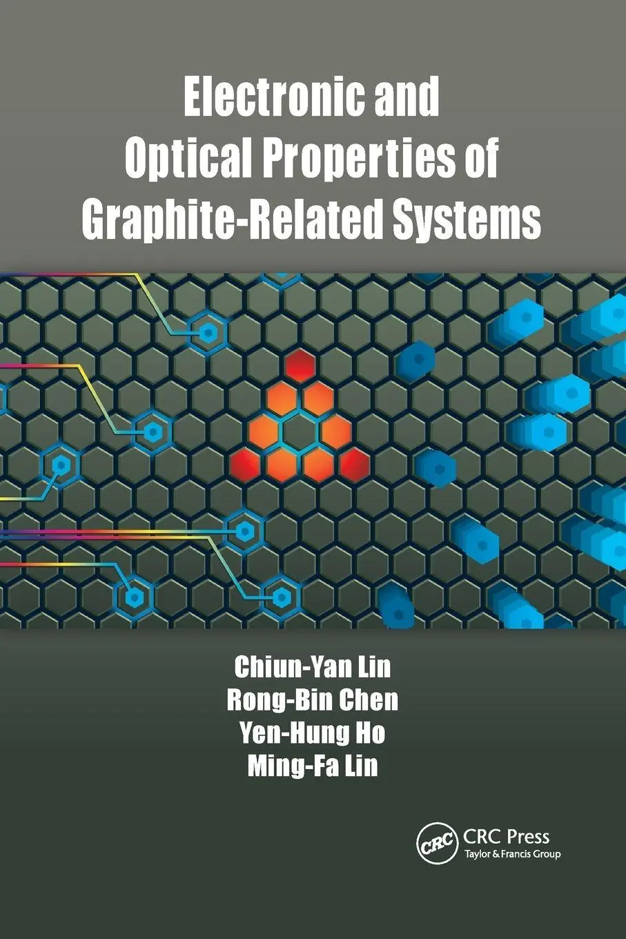 Cover: 9780367657499 | Electronic and Optical Properties of Graphite-Related Systems | Buch