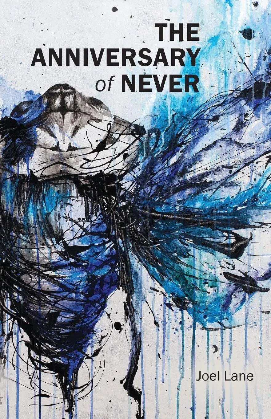 Cover: 9781783807499 | The Anniversary of Never | Joel Lane | Taschenbuch | Englisch | 2021