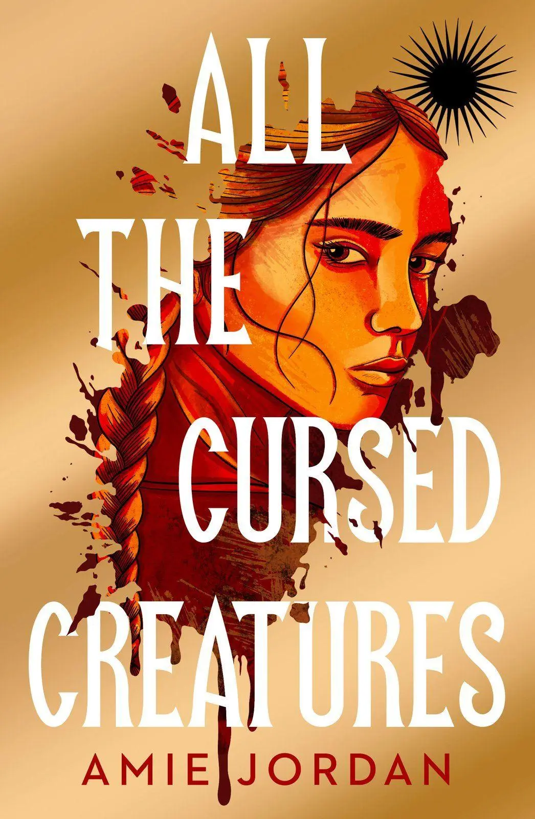 Cover: 9781915947499 | All the Cursed Creatures | Amie Jordan | Taschenbuch | Englisch | 2026