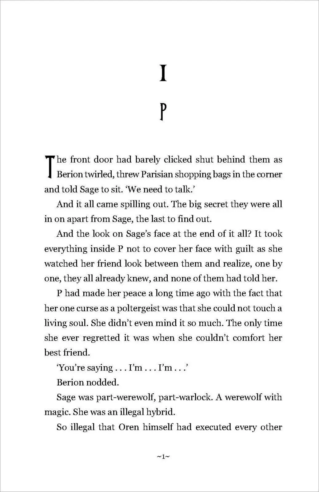 Bild: 9781915947499 | All the Cursed Creatures | Amie Jordan | Taschenbuch | Englisch | 2026