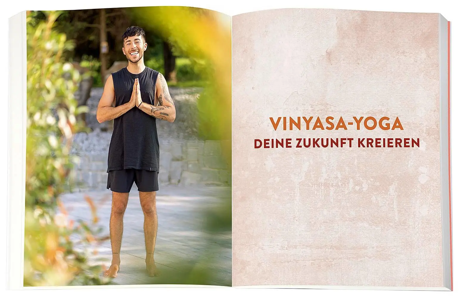 Bild: 9783426447499 | Good Vibes Yoga | Marcel Clementi | Taschenbuch | 240 S. | Deutsch