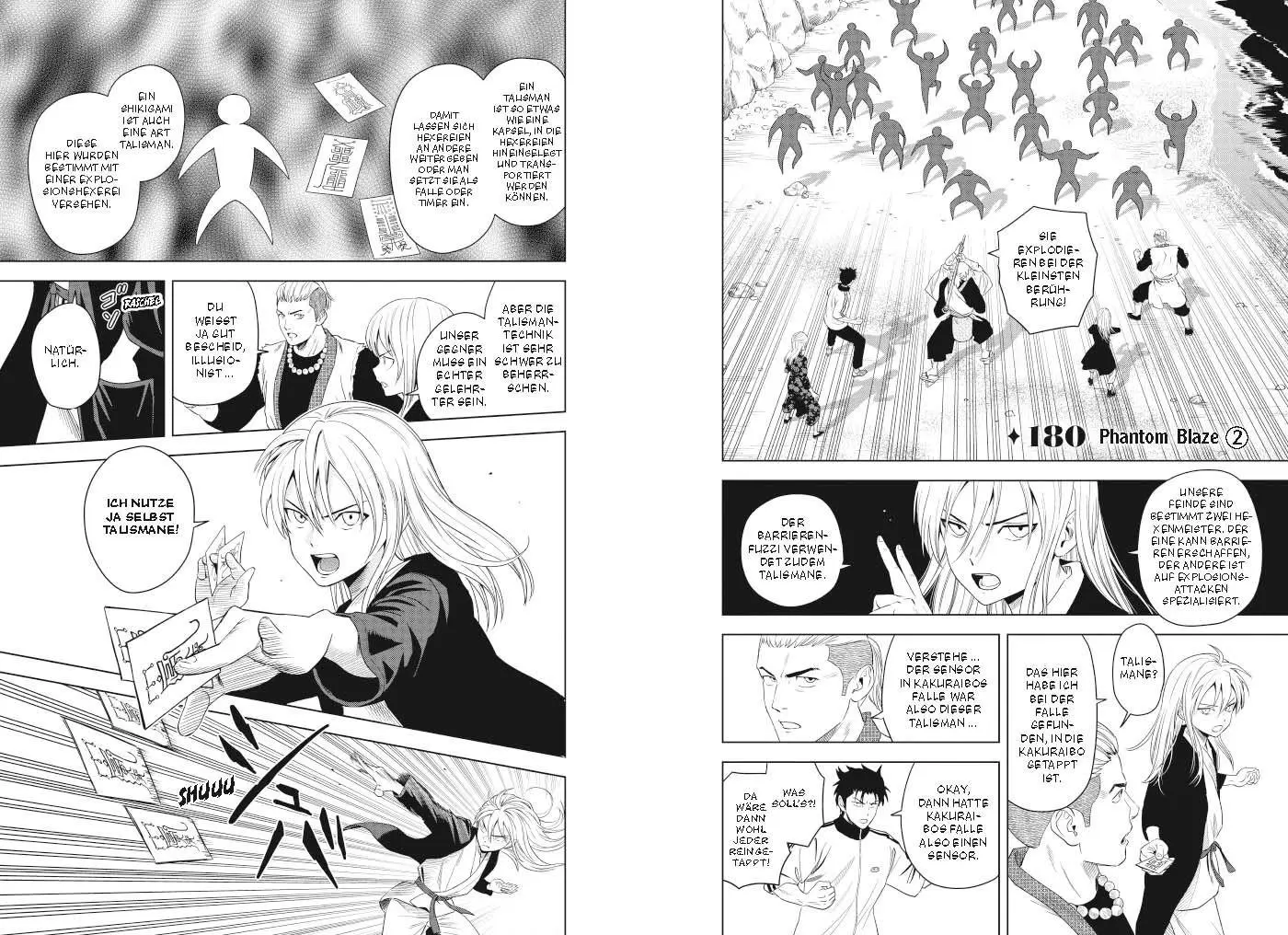 Bild: 9783755507499 | Witch Watch 21 | Kenta Shinohara | Taschenbuch | 192 S. | Deutsch