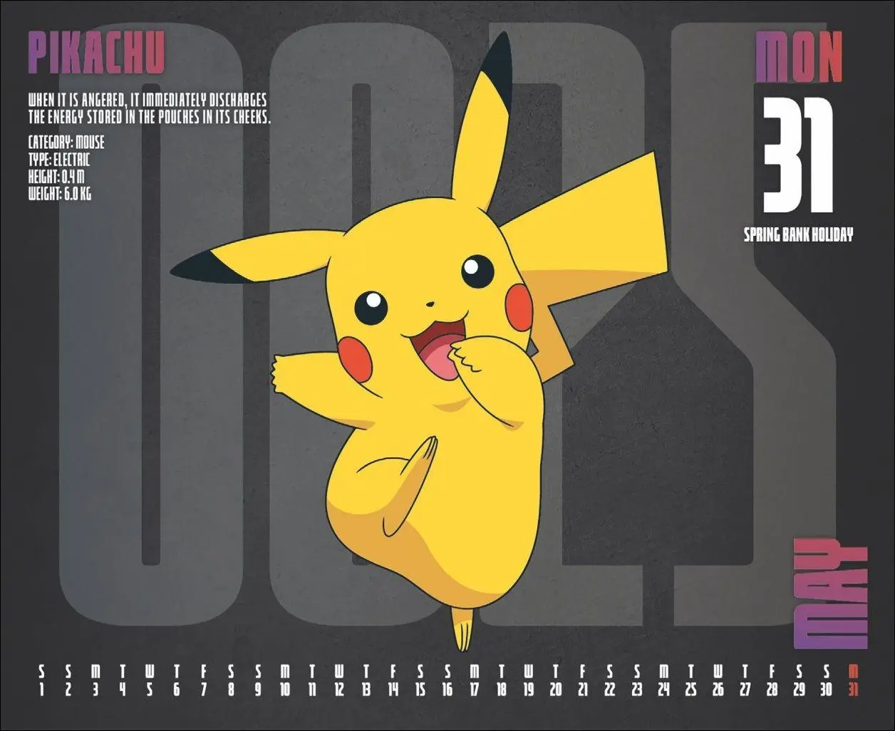Bild: 9783840197499 | Pokémon Tagesabreißkalender 2027 | Heye | Kalender | 320 S. | Englisch