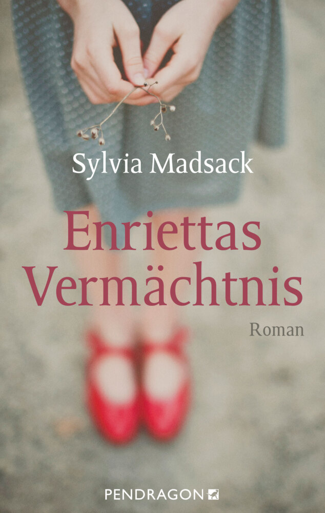 Cover: 9783865327499 | Enriettas Vermächtnis | Roman | Sylvia Madsack | Buch | 288 S. | 2021