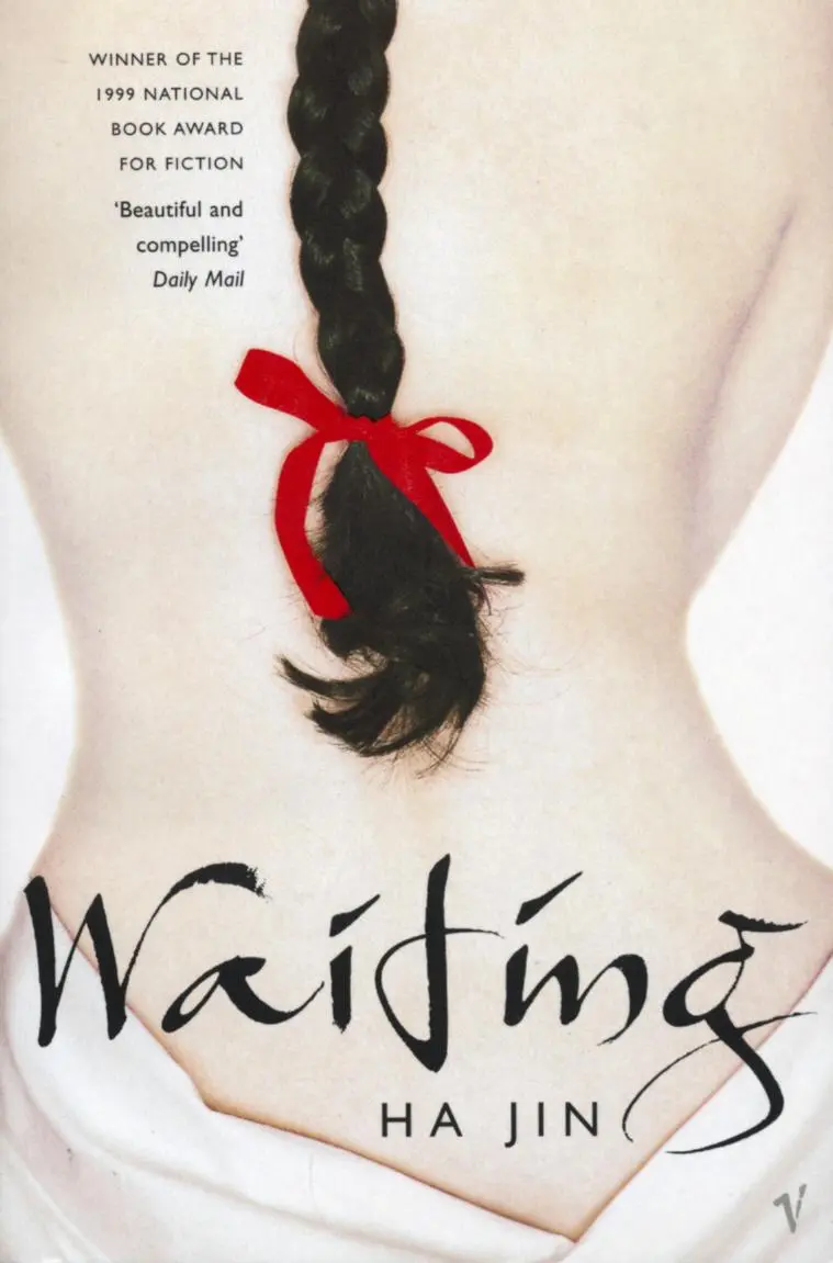 Cover: 9780099287599 | Waiting | Ha Jin | Taschenbuch | Kartoniert / Broschiert | Englisch