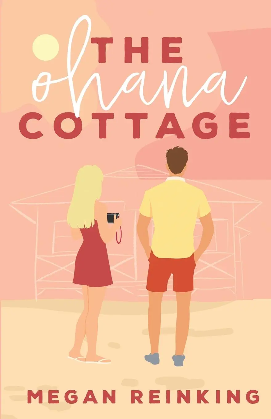 Cover: 9780578377599 | The Ohana Cottage | Megan Reinking | Taschenbuch | Englisch | 2022