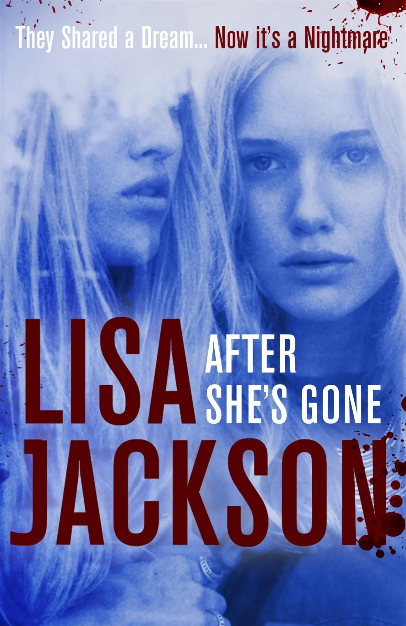 Cover: 9781473617599 | After She's Gone | Lisa Jackson | Taschenbuch | Englisch | 2016