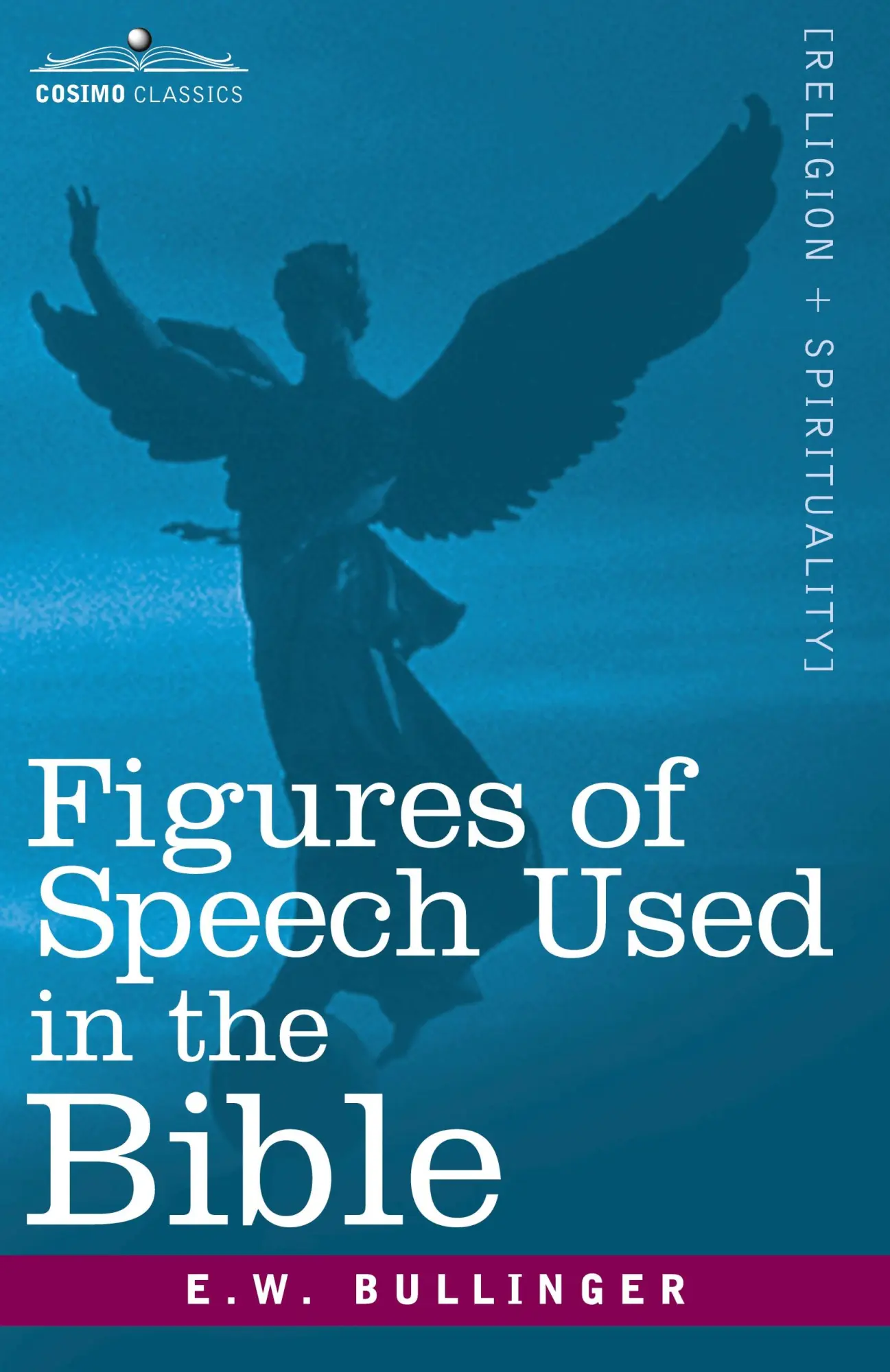 Cover: 9781616407599 | Figures of Speech Used in the Bible | E. W. Bullinger | Taschenbuch