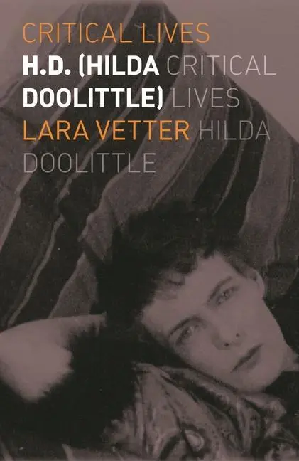 Cover: 9781789147599 | H.D. (Hilda Doolittle) | Lara Vetter | Taschenbuch | Englisch | 2023