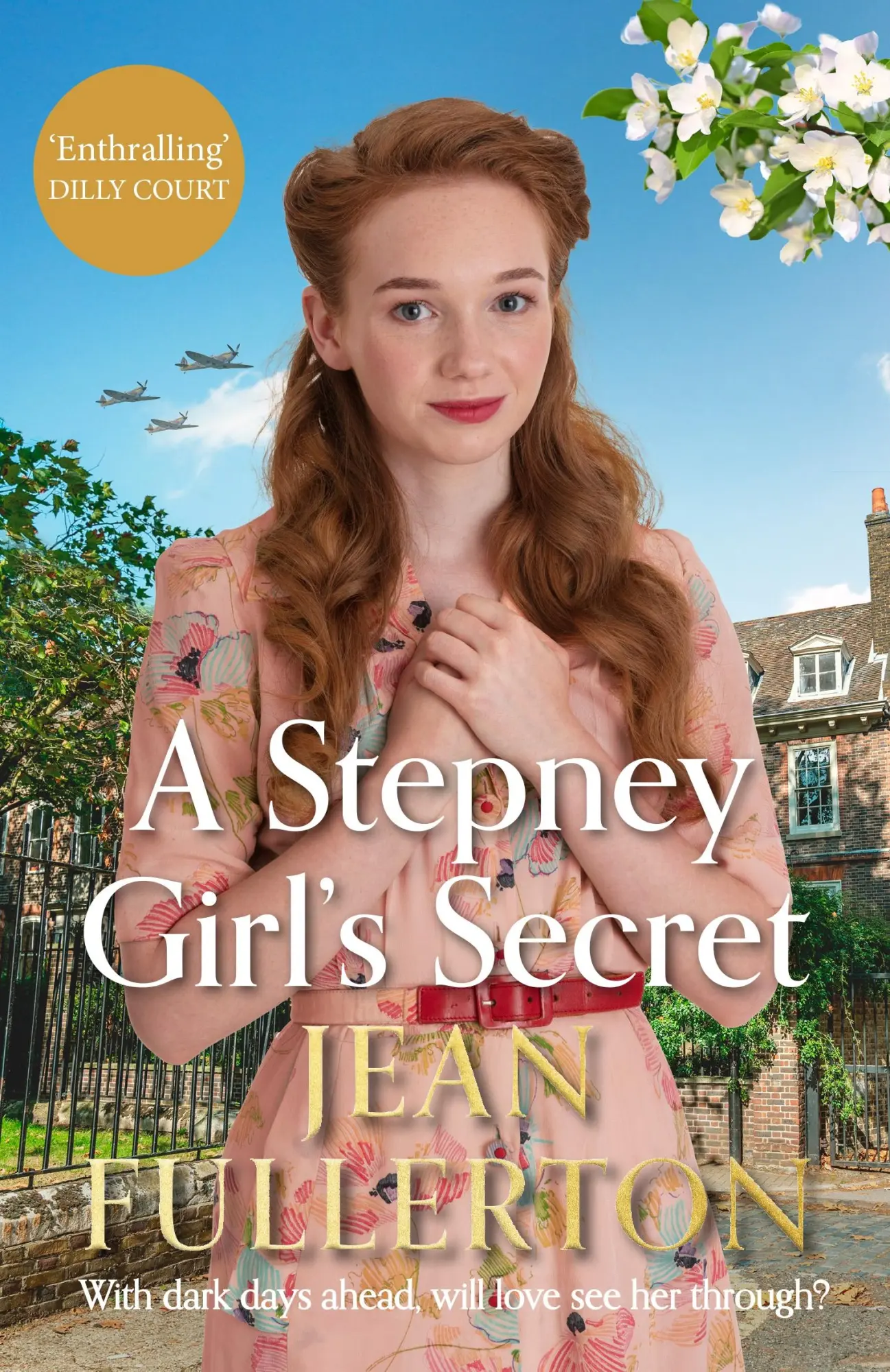 Cover: 9781838957599 | The Stepney Girl's Secret | Volume 1 | Jean Fullerton | Taschenbuch