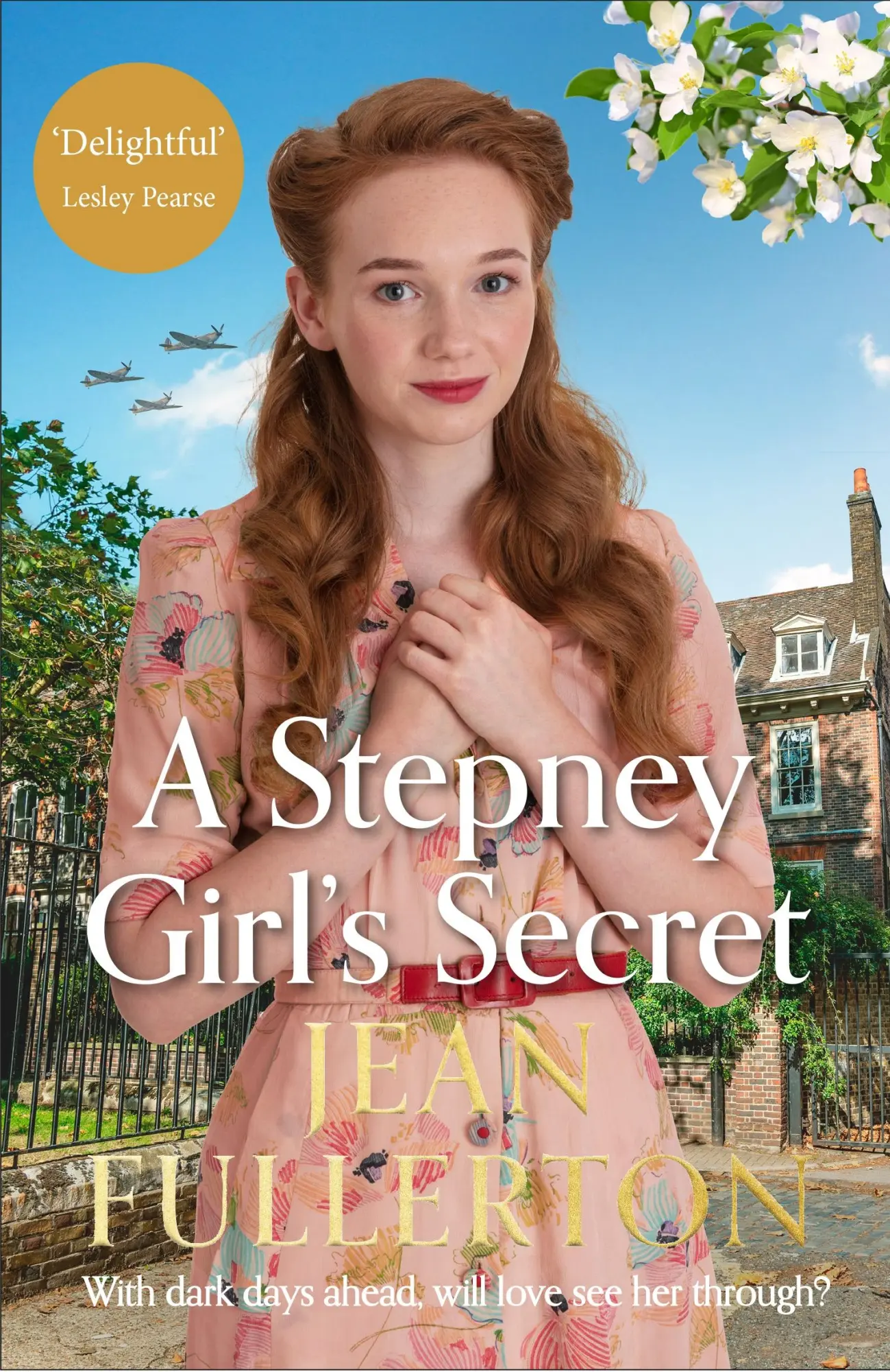 Bild: 9781838957599 | The Stepney Girl's Secret | Volume 1 | Jean Fullerton | Taschenbuch