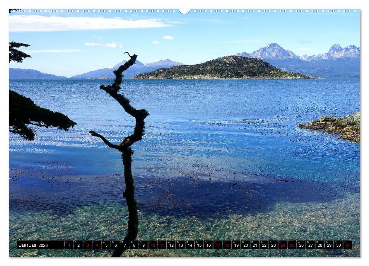 Bild: 9783457747599 | Argentinien - Von Iguazu bis Feuerland (hochwertiger Premium...