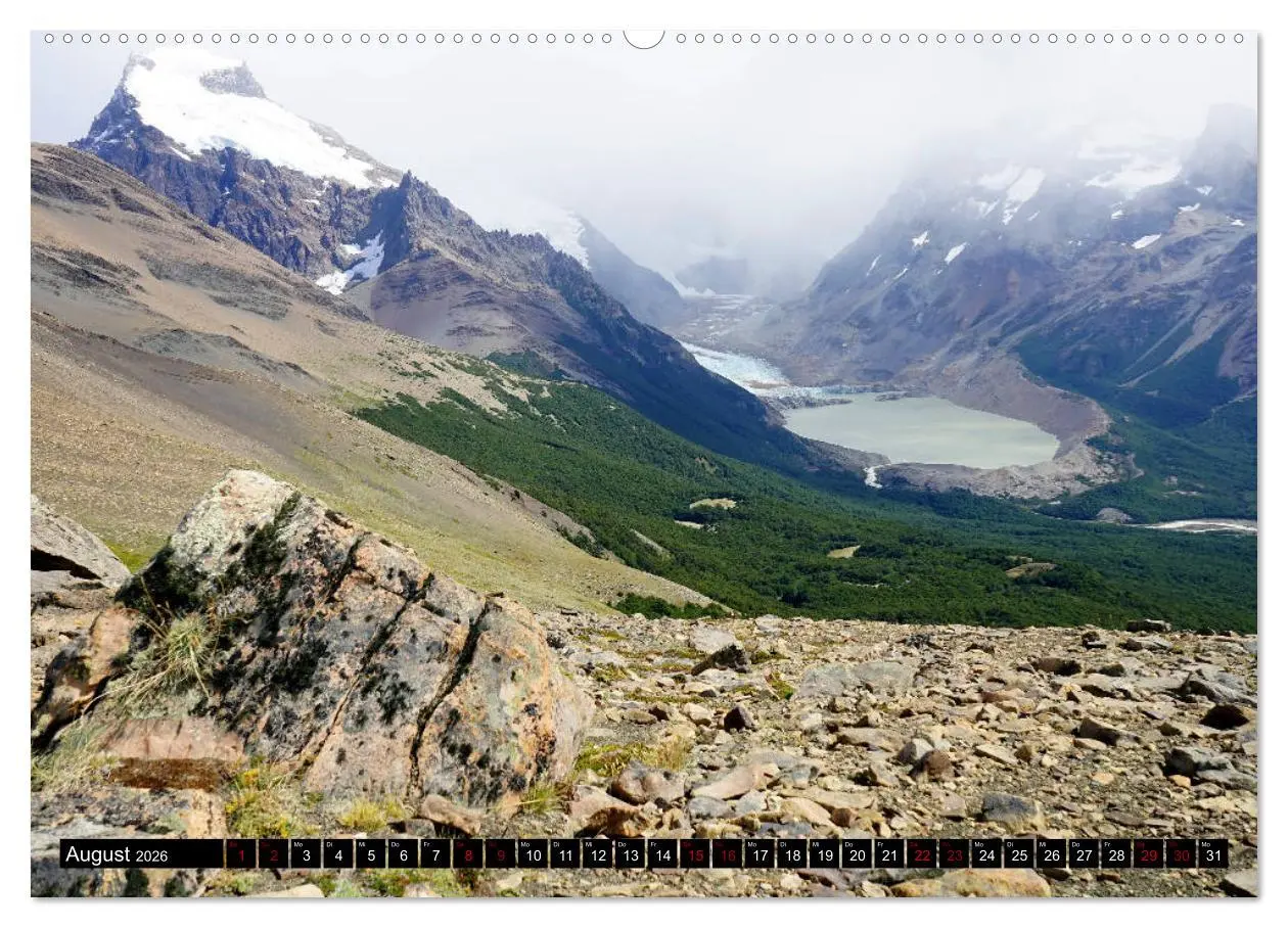 Bild: 9783457747599 | Argentinien - Von Iguazu bis Feuerland (hochwertiger Premium...