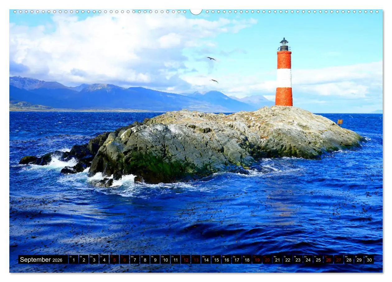 Bild: 9783457747599 | Argentinien - Von Iguazu bis Feuerland (hochwertiger Premium...