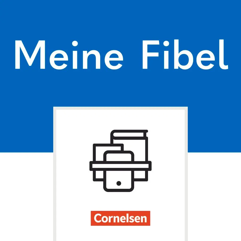 Meine Fibel 1. Schuljahr - Ausgabe 2022 - Basiskompetenzen Deutsch Erstlesen - Arbeitsheft Fördern in Schulausgangsschrift; Vorübungen zum Schreiben- und Lesen