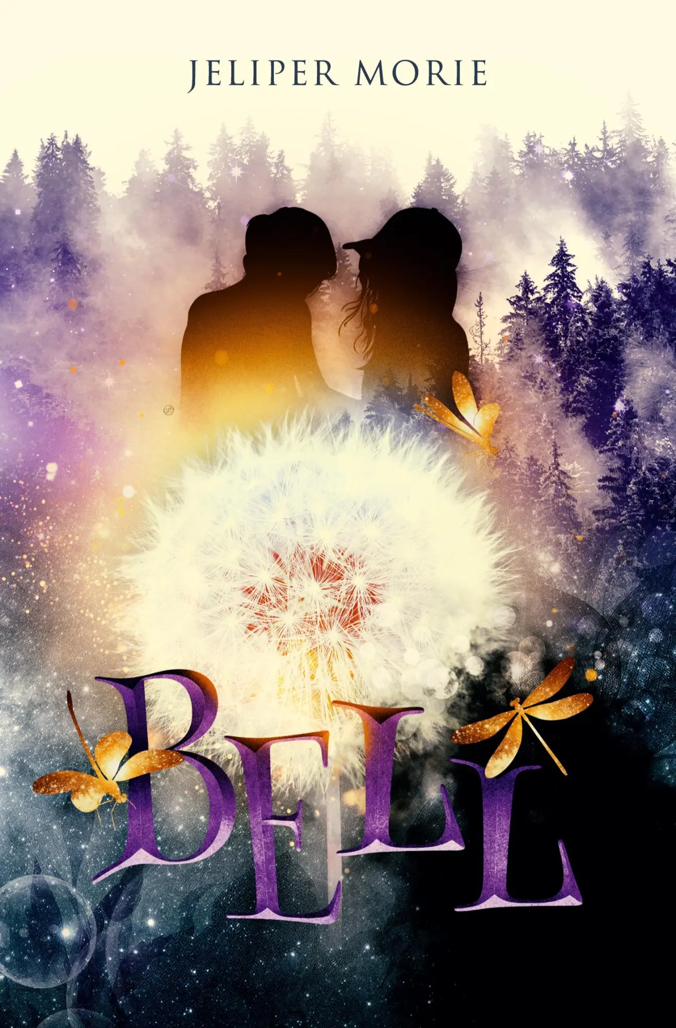 Cover: 9783819497599 | Bell | Jeliper Morie | Taschenbuch | 240 S. | Deutsch | 2026