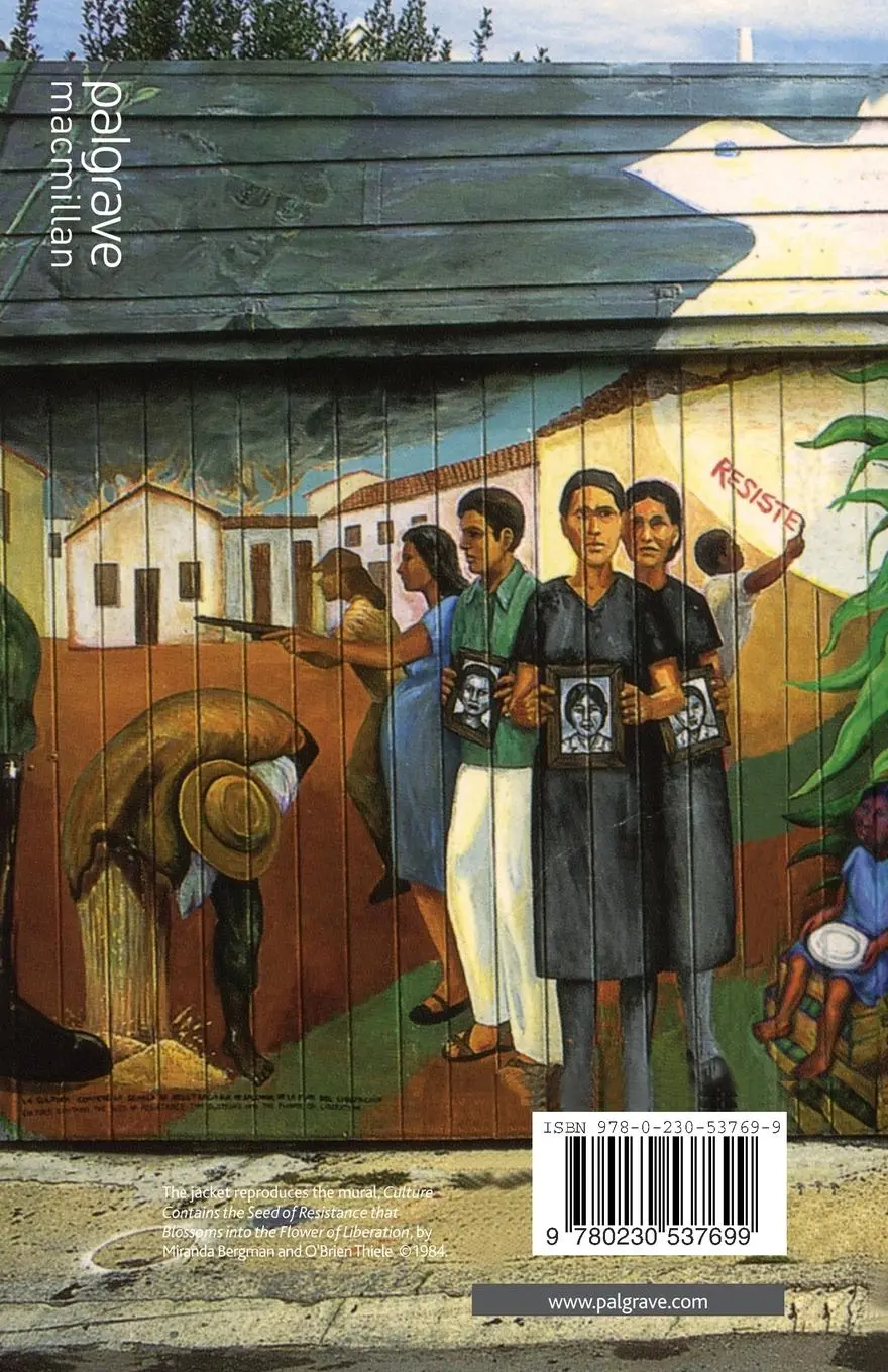 Rückseite: 9780230537699 | Toward Psychologies of Liberation | H. Shulman (u. a.) | Taschenbuch