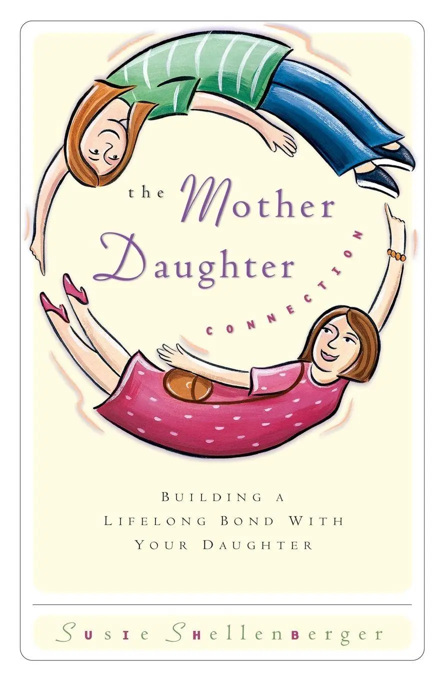 Cover: 9780849937699 | The Mother Daughter Connection | Susie Shellenberger | Taschenbuch