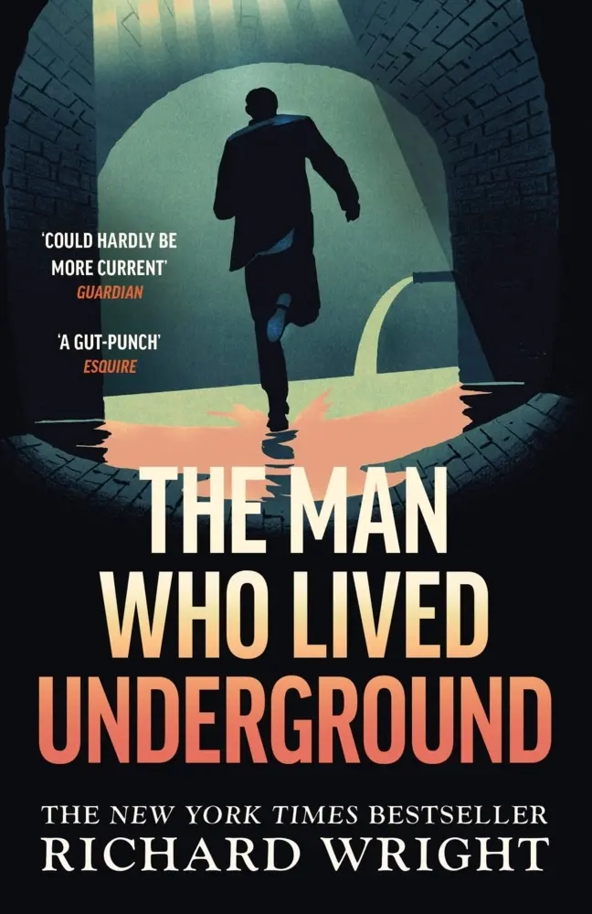 Cover: 9781784877699 | The Man Who Lived Underground | Richard Wright | Taschenbuch | X