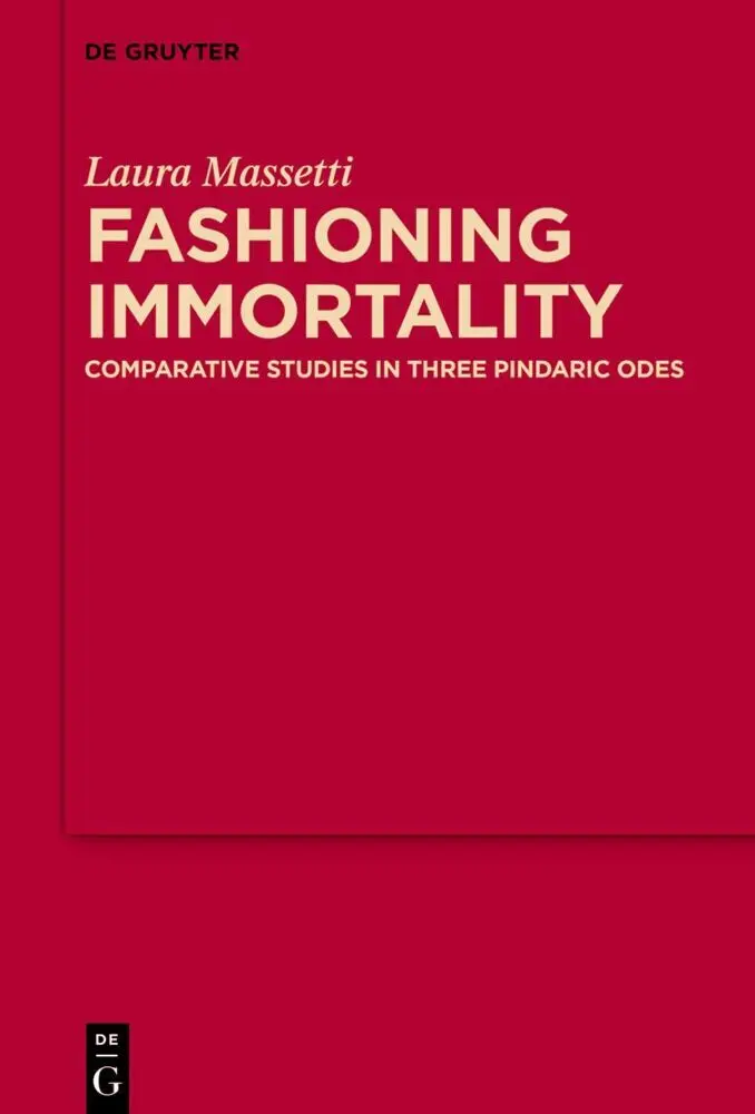 Fashioning Immortality