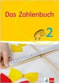 Cover: 9783122017699 | Das Zahlenbuch. 2. Schuljahr. Beilage zum Schülerbuch. Beilagen zum...