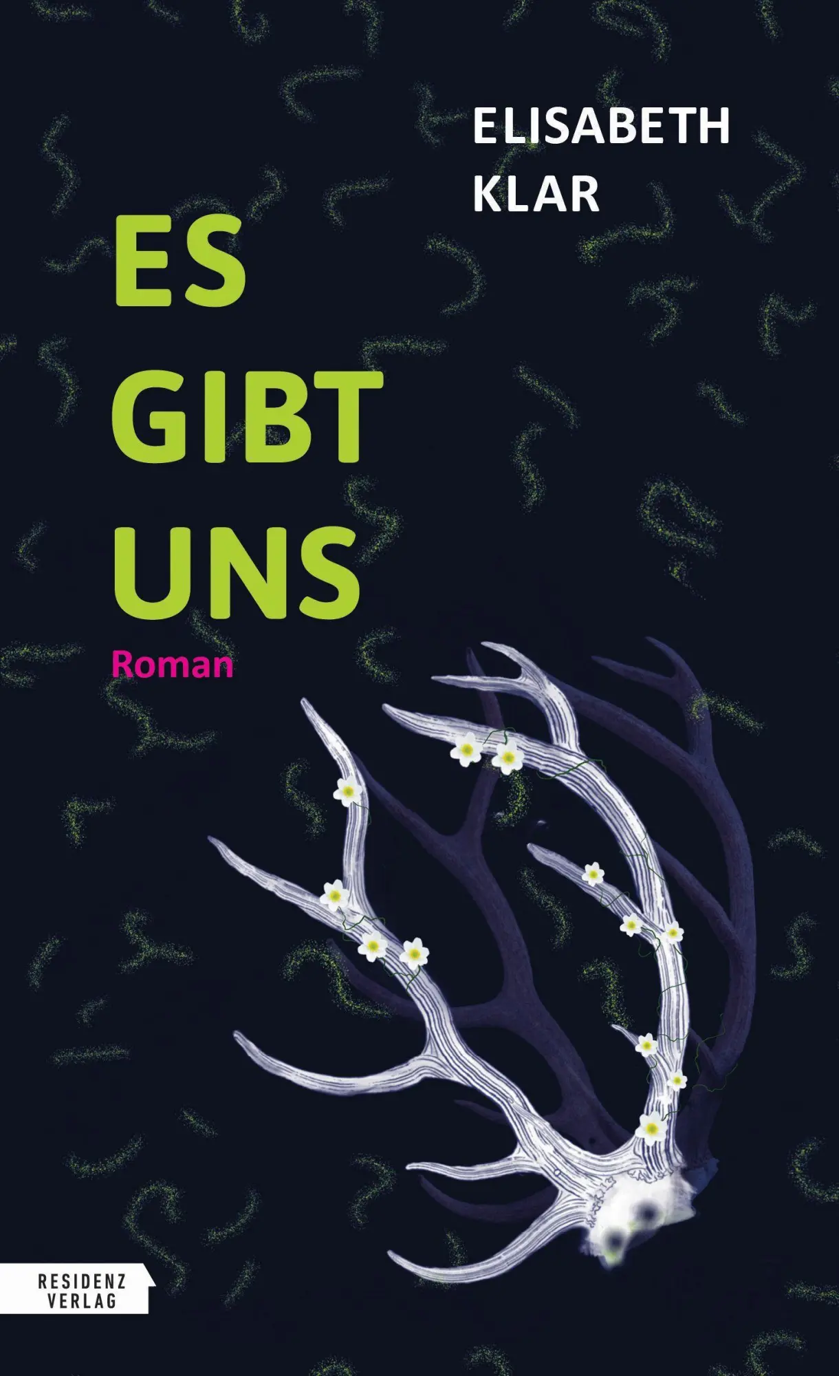 Cover: 9783701717699 | Es gibt uns | Elisabeth Klar | Buch | 192 S. | Deutsch | 2023