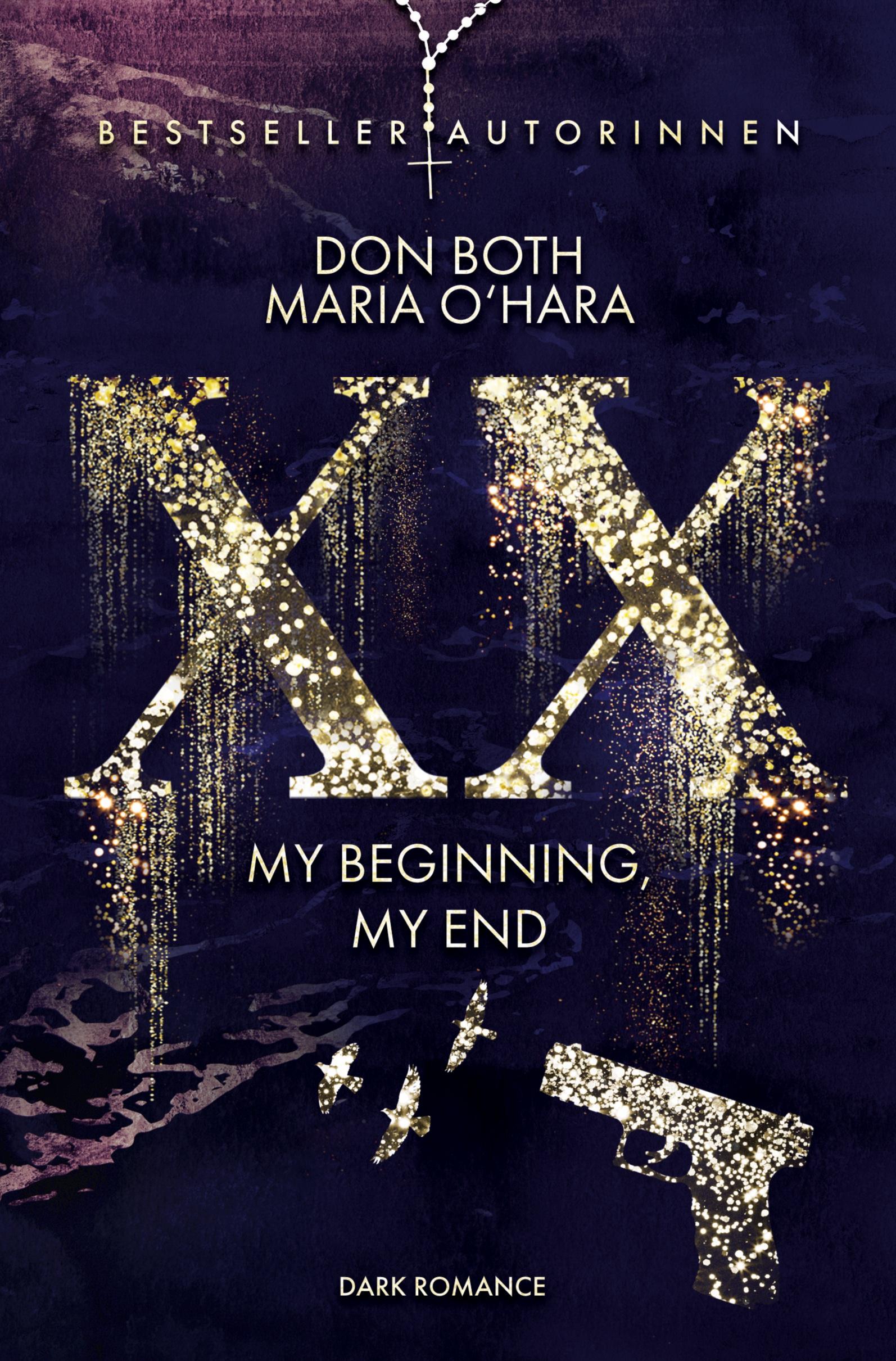 Cover: 9783757947699 | XX - my beginning, my end | Don Both (u. a.) | Taschenbuch | 560 S.