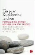 Cover: 9783786727699 | Ein paar Kieselsteine reichen | Rolf Zerfaß | Buch | 240 S. | Deutsch