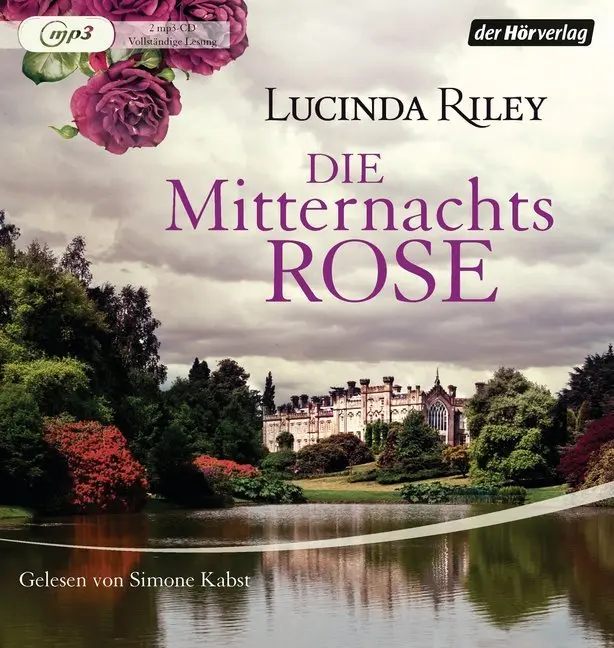 Cover: 9783844517699 | Die Mitternachtsrose | Lucinda Riley | MP3 | Deutsch | 2015