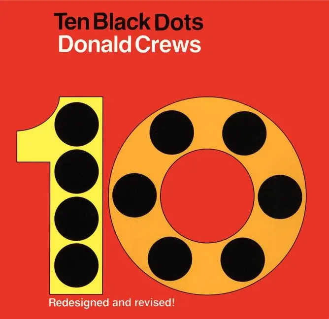 Cover: 9780061857799 | Ten Black Dots | Donald Crews | Buch | Englisch | 2010 | HarperCollins