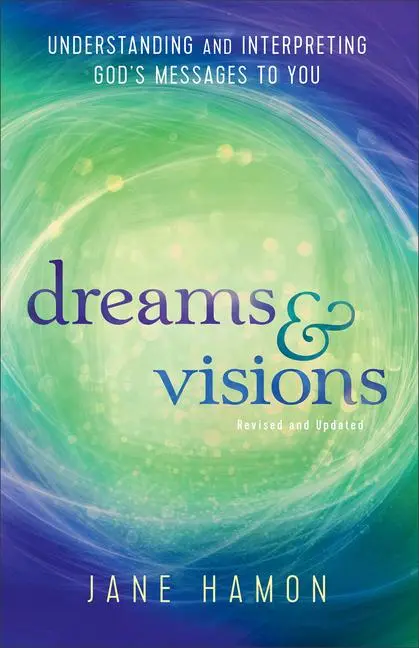 Cover: 9780800797799 | Dreams and Visions | Jane Hamon | Taschenbuch | Englisch | 2016