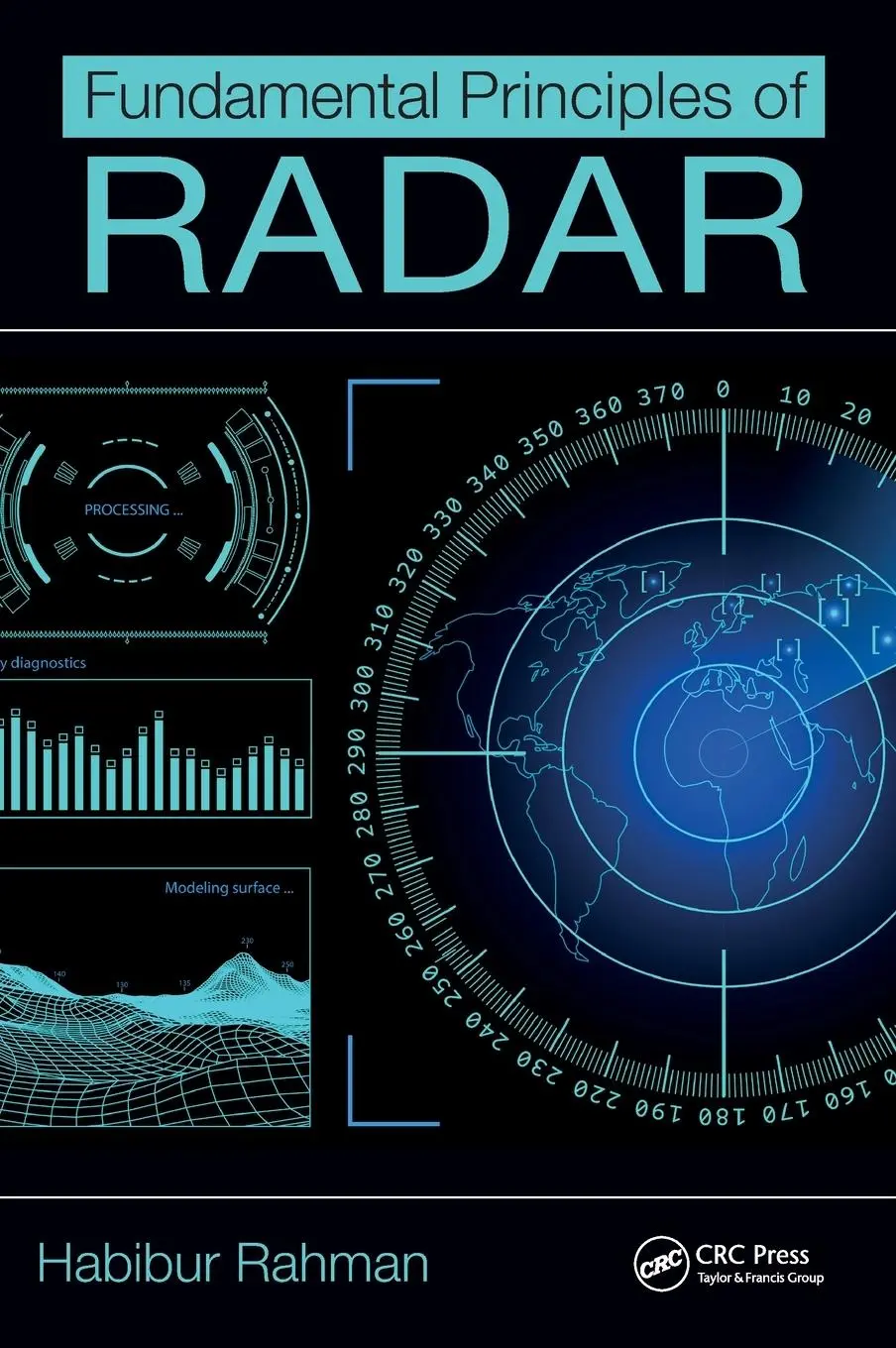 Cover: 9781138387799 | Fundamental Principles of Radar | Habibur Rahman | Buch | Englisch