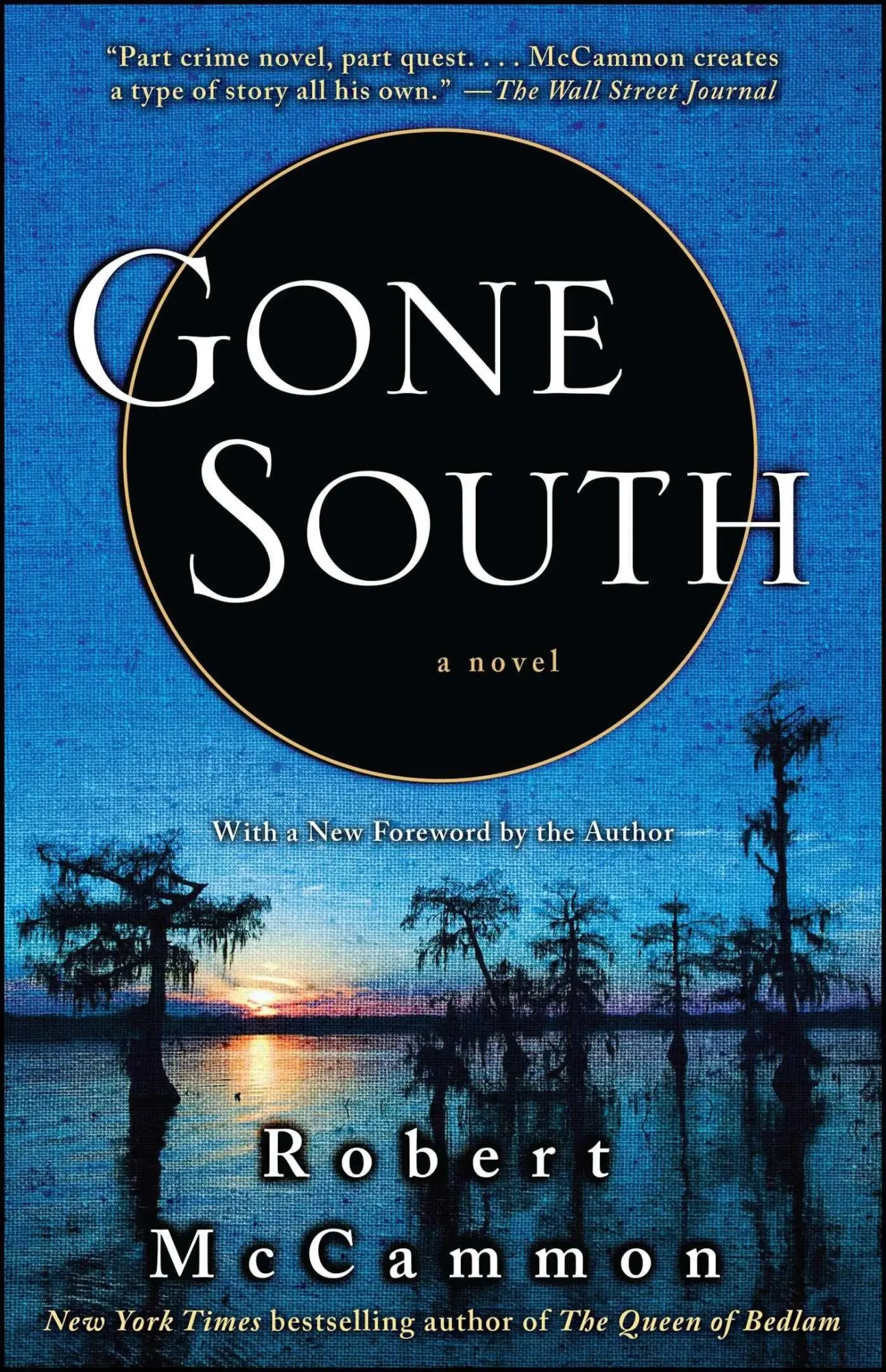 Cover: 9781416577799 | Gone South | Robert McCammon | Taschenbuch | Kartoniert / Broschiert