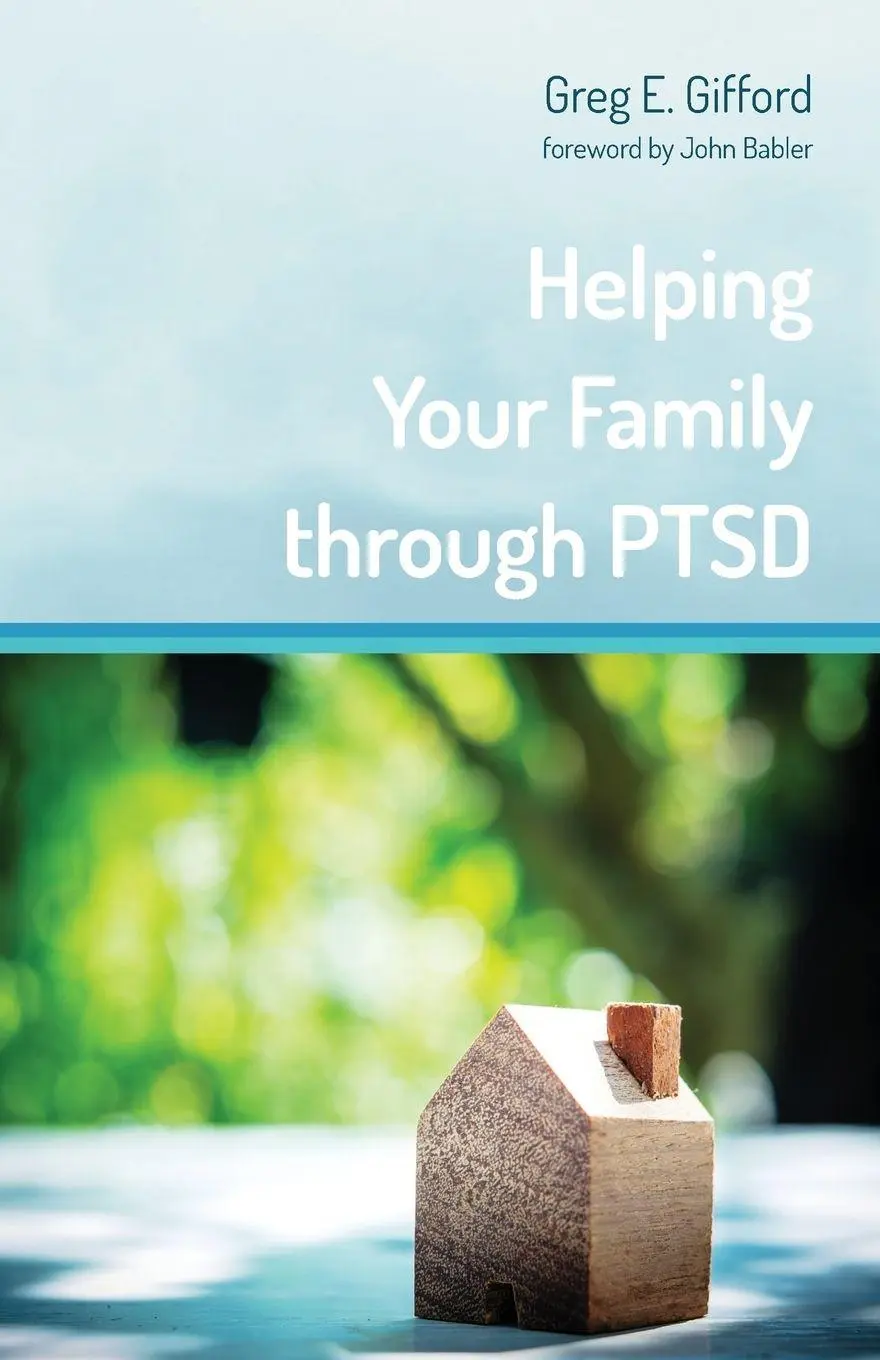 Cover: 9781532617799 | Helping Your Family through PTSD | Greg Gifford | Taschenbuch | 2017