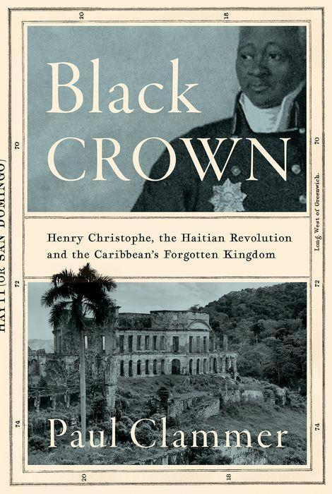 Cover: 9781787387799 | Black Crown | Paul Clammer | Buch | Gebunden | Englisch | 2023