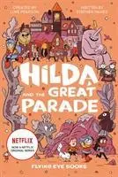 Cover: 9781912497799 | Hilda and the Great Parade | Luke Pearson (u. a.) | Buch | Gebunden