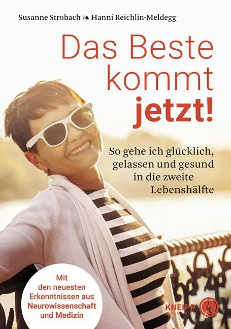 Cover: 9783708807799 | Das Beste kommt jetzt! | Susanne Strobach (u. a.) | Taschenbuch | 2020