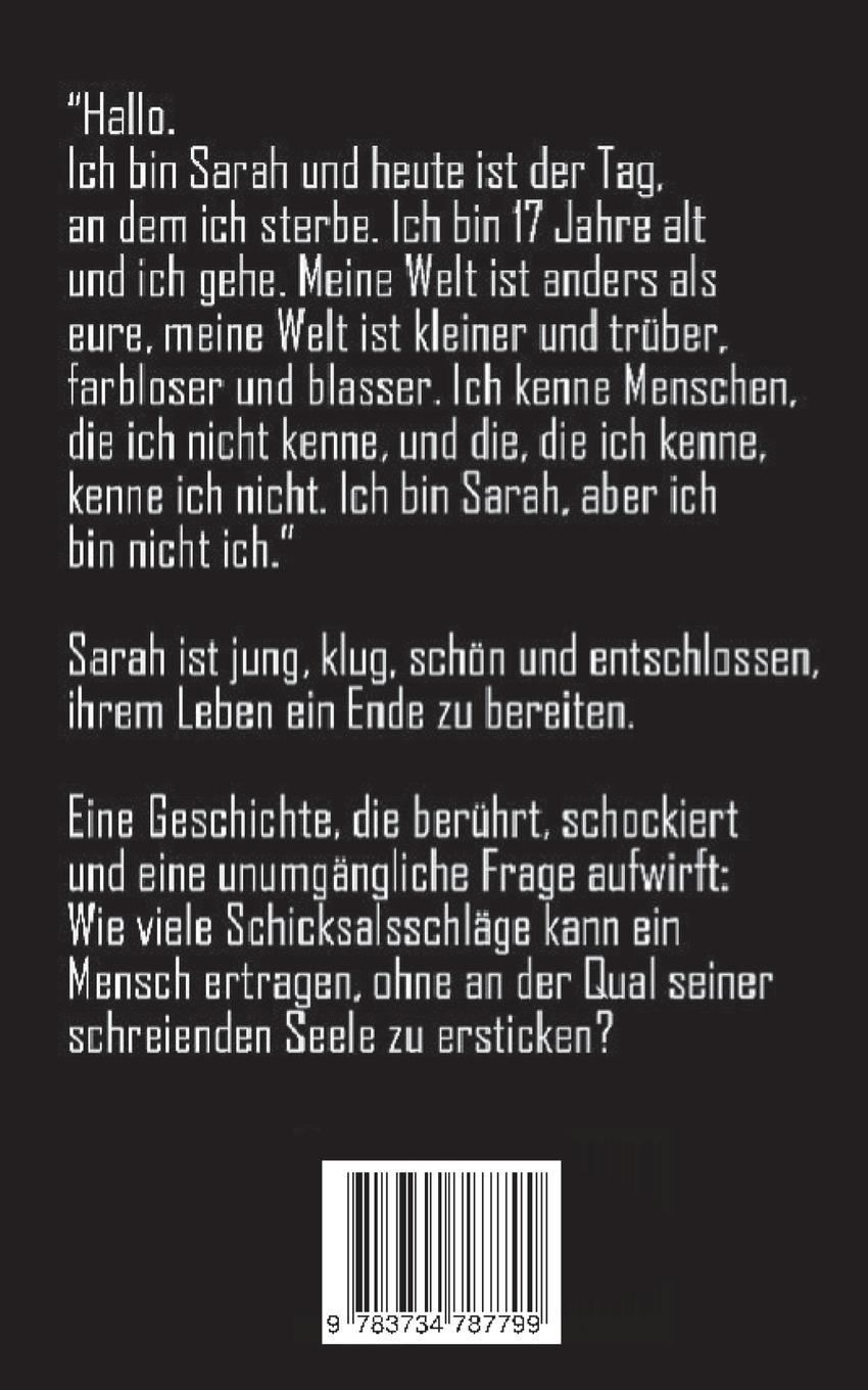 Rückseite: 9783734787799 | 19:23 | Anna Zinke | Taschenbuch | 468 S. | Deutsch | 2015