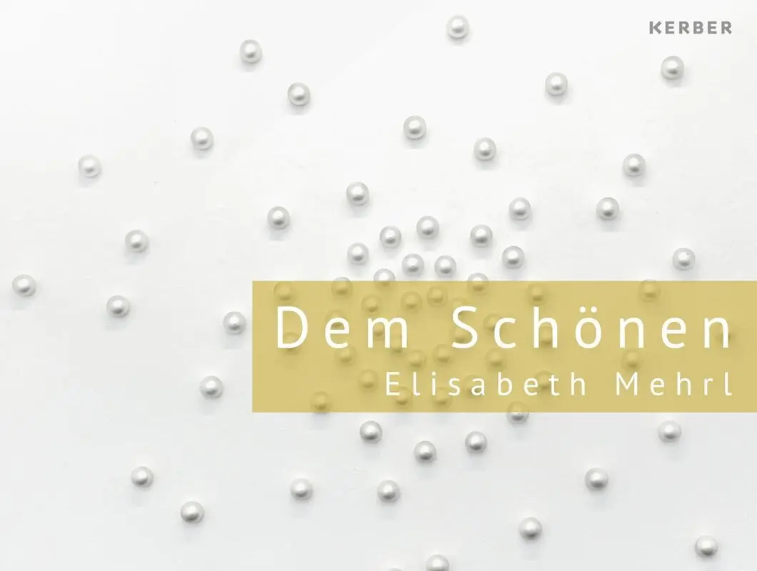 Cover: 9783735607799 | Elisabeth Mehrl | Dem Schönen | Keiper | Buch | 404 S. | Deutsch