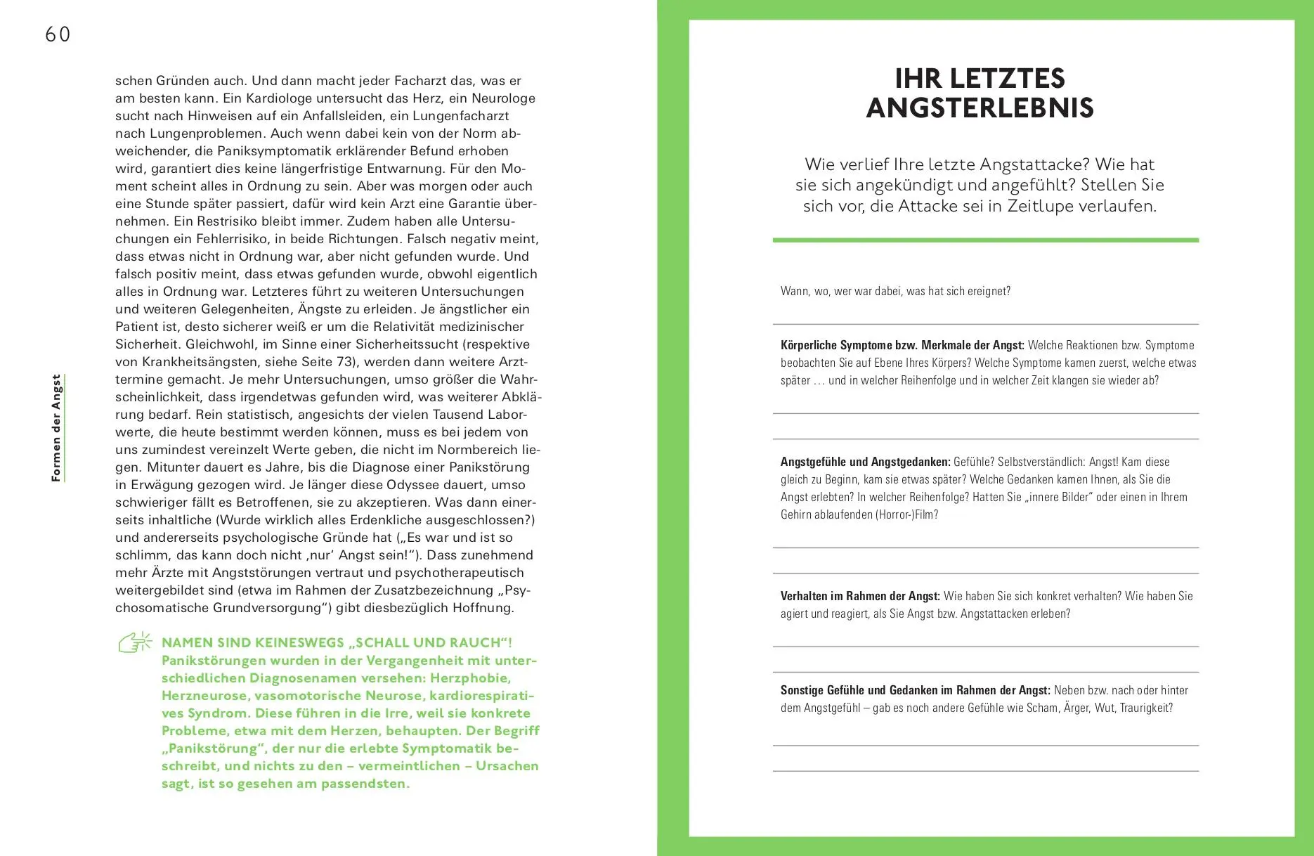 Bild: 9783747107799 | Stark gegen Ängste | phil. Andreas Hillert | Taschenbuch | 176 S.