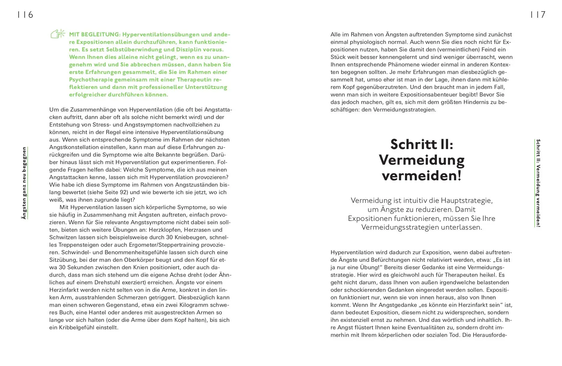Bild: 9783747107799 | Stark gegen Ängste | phil. Andreas Hillert | Taschenbuch | 176 S.
