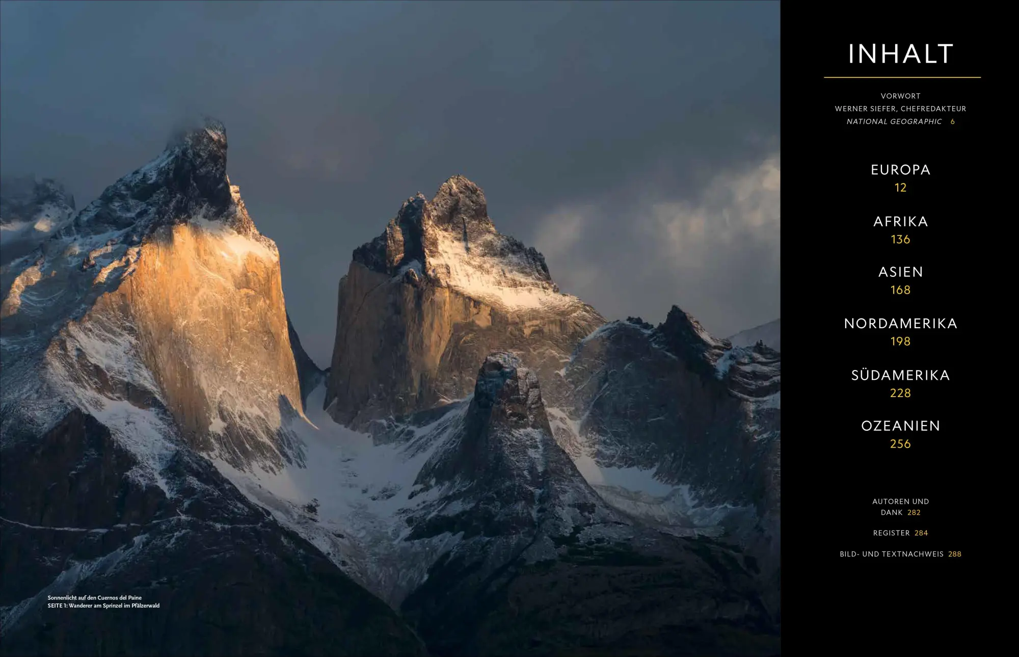 Bild: 9783866907799 | Die Tour deines Lebens | Bernd Ritschel (u. a.) | Buch | 288 S. | 2023