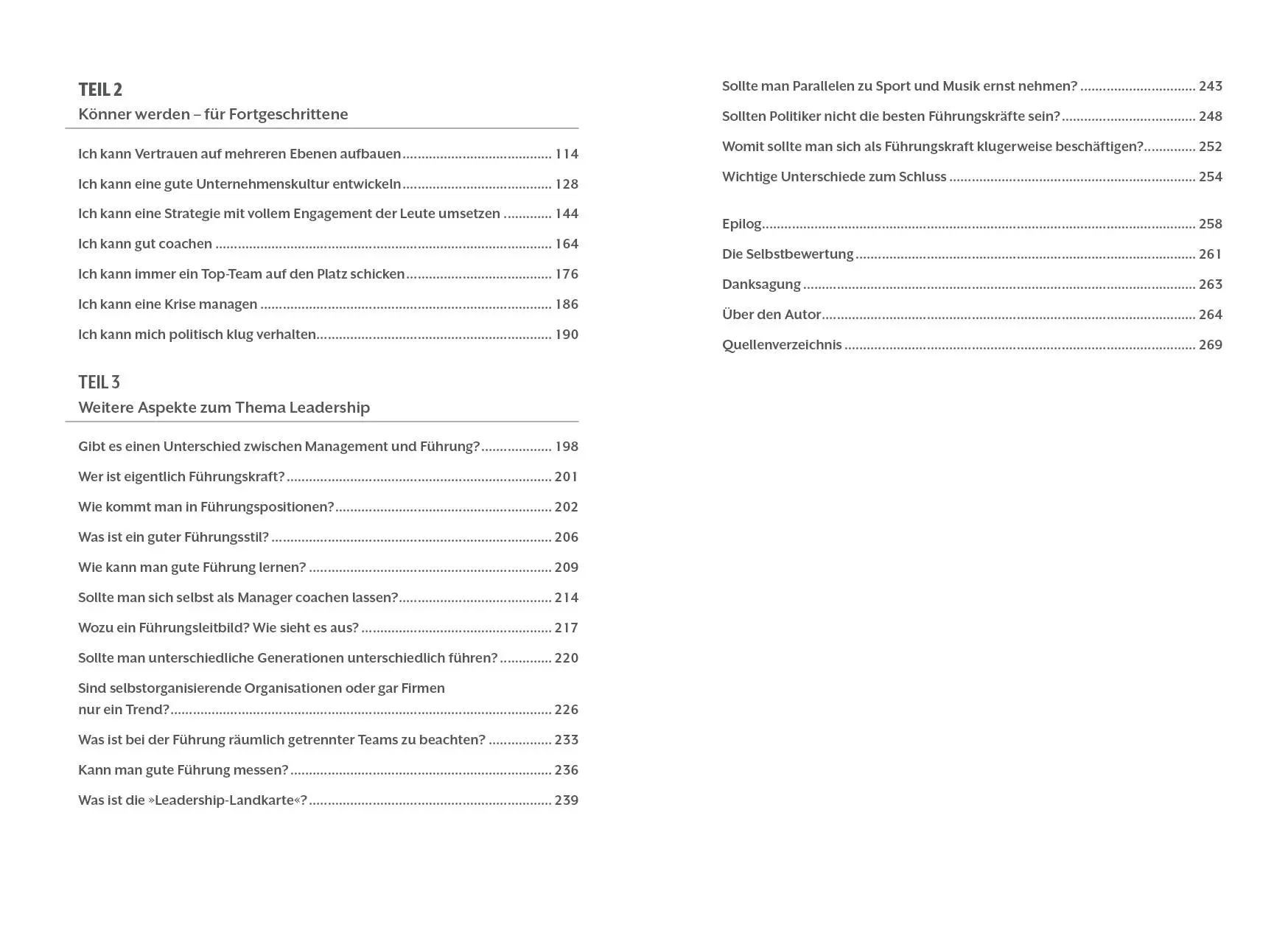 Bild: 9783868817799 | Leadership Essentials | Andreas Maron | Buch | 272 S. | Deutsch | 2025
