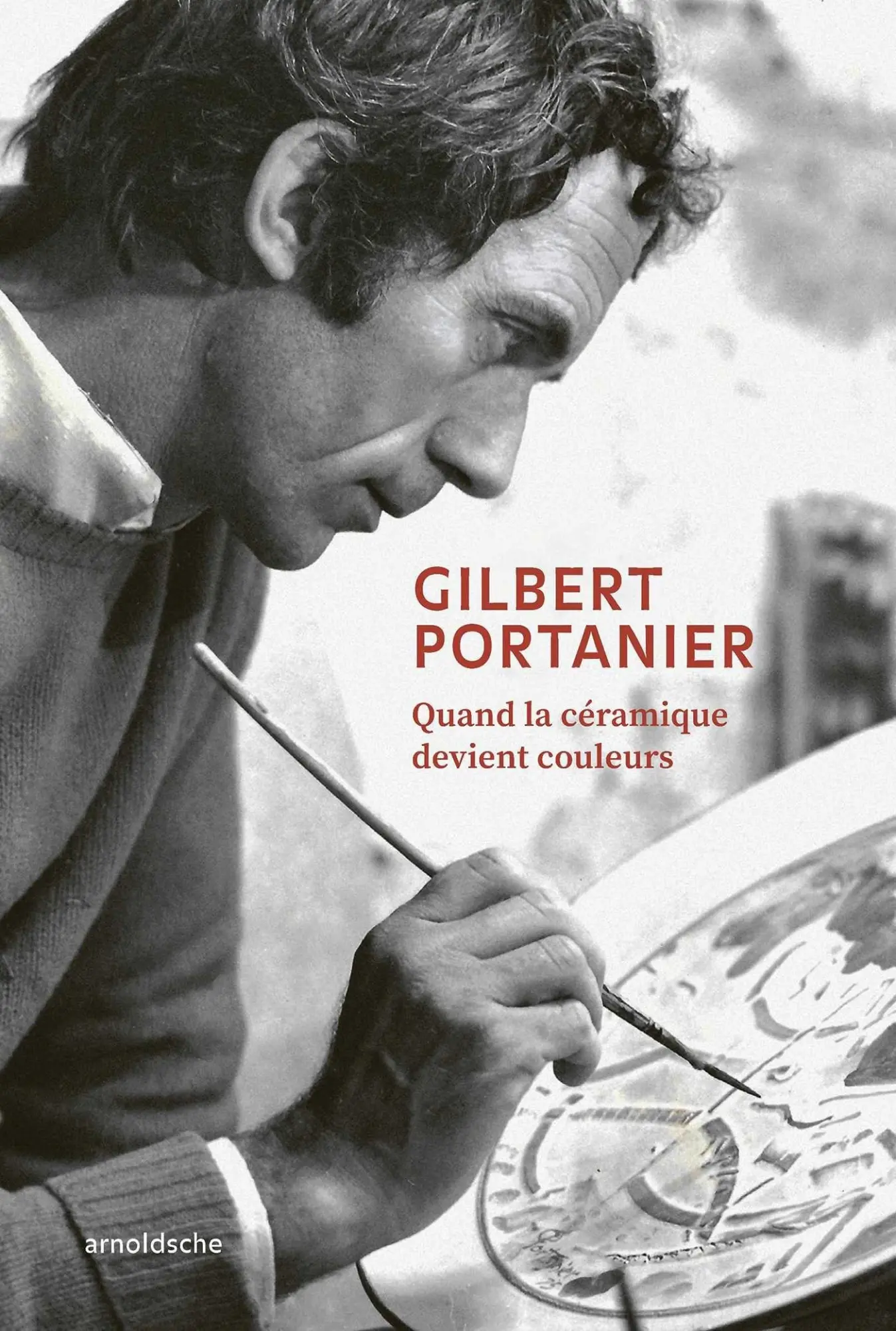 Gilbert Portanier